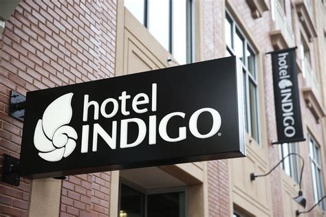 Hotel Indigo Naperville Riverwalk- Naperville, IL Hotels- Hotels in Naperville- GDS Reservation ...