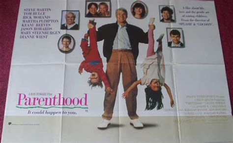 PARENTHOOD 1989