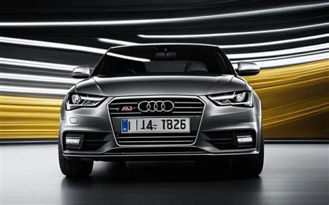 Complete Guide to Audi A4 Oil Capacity - Know Your Car