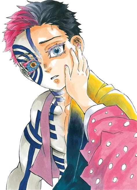 Pin on Kimetsu no Yaiba