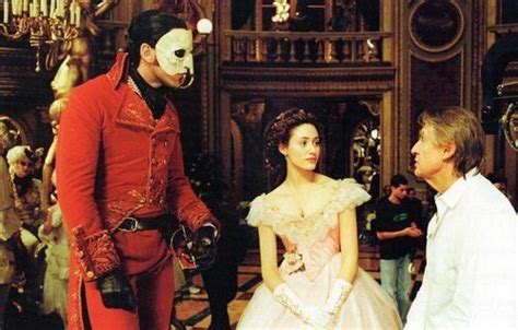 Behind the scenes | Phantom of | Phantom of the opera, Opera ghost, Opera