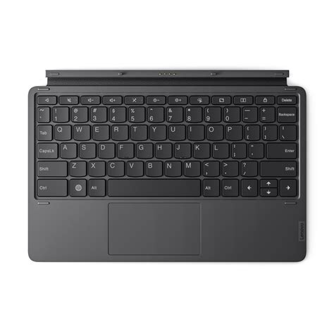 Lenovo Detachable Keyboard Pack for Tab P11 Pro Tablet (2nd Gen ...