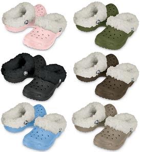 Kids Crocs Mammoth | Buy Now £20.00 | All 2 Colours