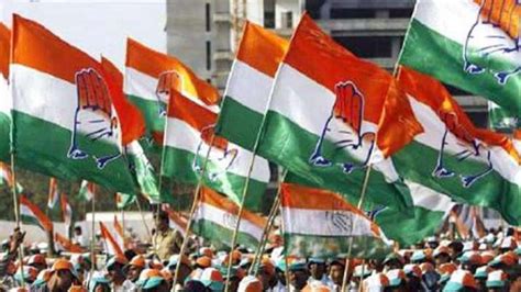 Bihar election Congress candidates list phase 2, 3 polls Lok Sabha ...