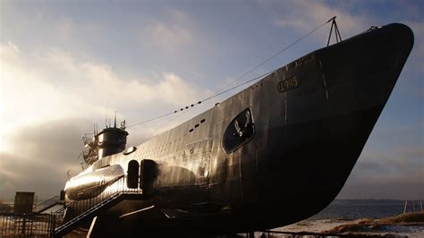 The 10 Most Legendary Submarines Of WW2 Ranked From Worst To Best - THE ...