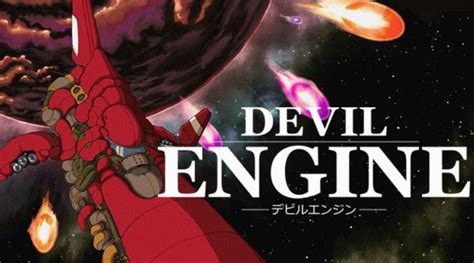 Devil Engine Review (Switch) - But Why Tho?