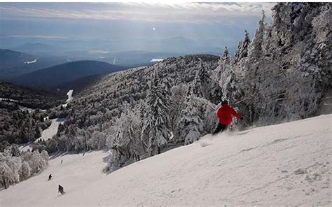 New York's Family Friendly Ski Resort With Alpine Skiing in the Adirondack Mountains | Gore ...