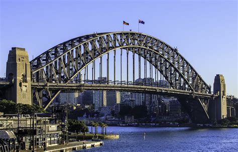 The 14 best views of the Sydney Harbour Bridge - from a local — Walk My World