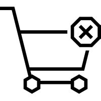 Shopping Cart Icon - Free PNG & SVG 246802 - Noun Project