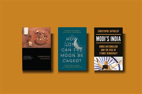 The World’s Largest Democracy Goes Wrong: Three Books on Hindu ...