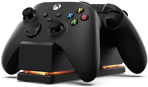 Guide to the Best Xbox Series X/S Controller Charging Stations