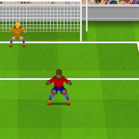 Juegos Friv De Fútbol: Diversión En Tu Pc | Jugando Ando