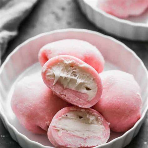 Easy Mochi Ice Cream Recipe - Tastes Better from Scratch