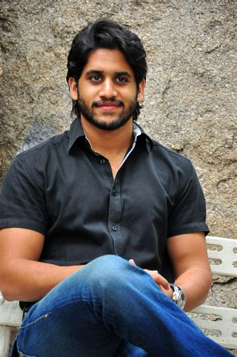 Naga Chaitanya Wallpapers - Wallpaper Cave