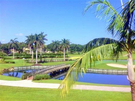 Pin on Boca Raton Resort & Club - Golf Courses