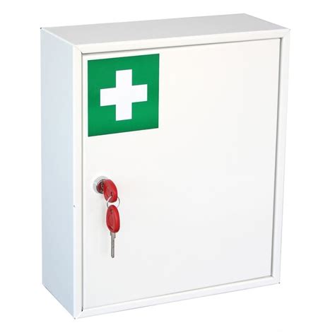 Medical Storage Cabinets | PARRS