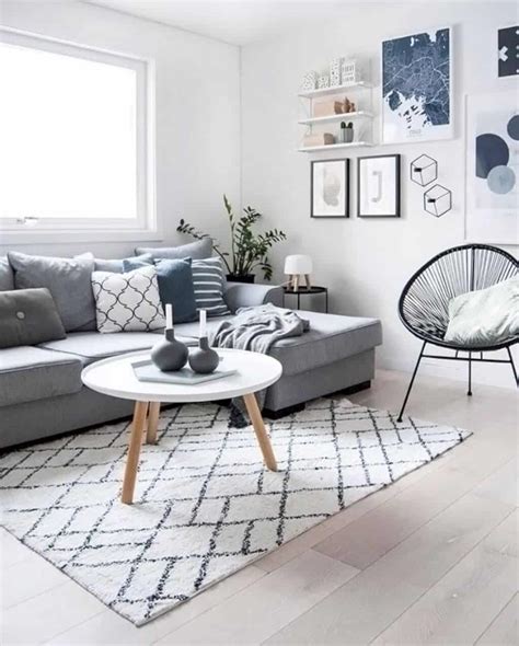 10 Scandinavian Living Room Styles To Transform Your Home – Houzthetics