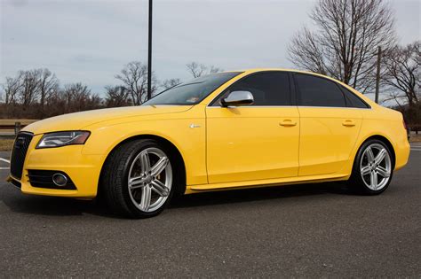 2010 Audi S4 for Sale - Cars & Bids