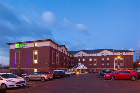 HOLIDAY INN EXPRESS BRISTOL - FILTON, AN IHG HOTEL - Updated 2023