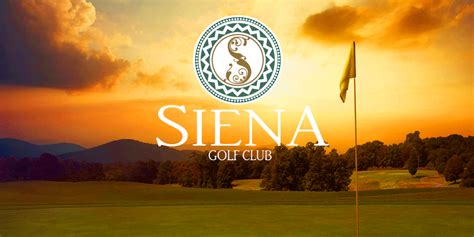 Siena Golf Club - Things To Do In Las Vegas