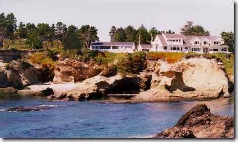 Inn at Arch Rock in Depoe Bay, Lincoln County, United States | Inn | Full Details