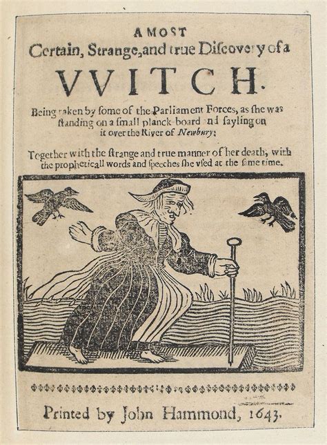 Woodcuts and Witches | Woodcut, Witchcraft, Witch