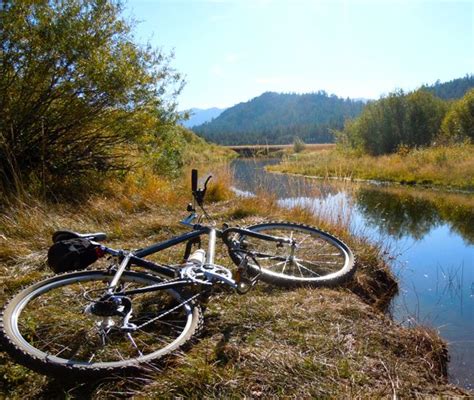 Gnarly mountain bike trails sprouting up across the country - Lake ...