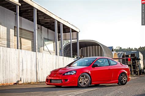 mugen, 2003, Acura, Rsx, Type s, Cars, Coupe, Red, Modified Wallpapers ...