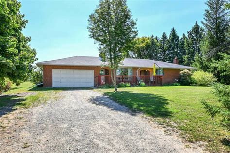 Rural New Tecumseth Real Estate, New Tecumseth — 29+ Homes for Sale ...