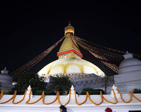 Losar Festival: Tibetan New Year in Nepal ⋆ Full Time Explorer