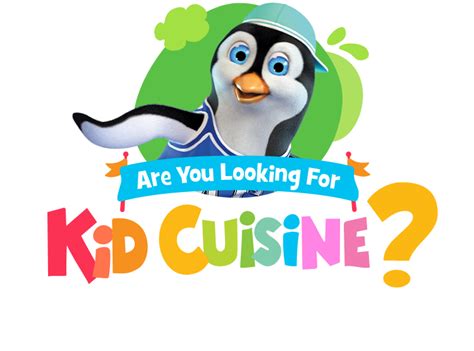 Frozen Meal Products | Kid Cuisine