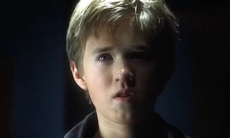 He Played 'Cole' in The Sixth Sense. See Haley Joel Osment Now at 35 - Ned Hardy