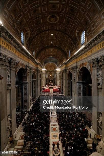 516 Consistory 2016 Stock Photos, High-Res Pictures, and Images - Getty Images