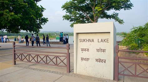 Sukhna Lake Tours - Book Now | Expedia