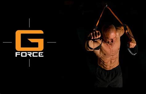 G-FORCE Resistance Training System » Fitness Gizmos