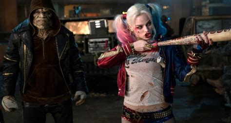 Guy Ritchie Says He'd Like To Direct 'Suicide Squad 2'