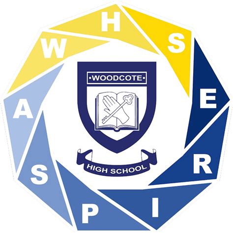 Woodcote High School - YouTube