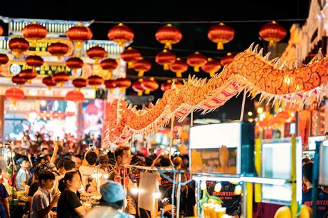 Lunar New Year Traditions From Around the World, Across the Asian Diaspora