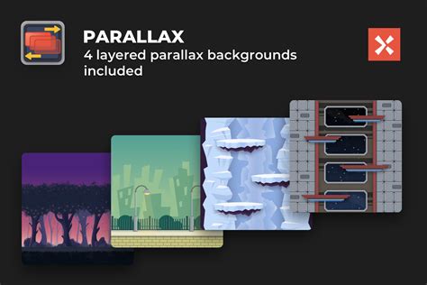 Parallax