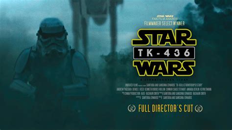 8 Best Star Wars Fan Films | KickassFacts