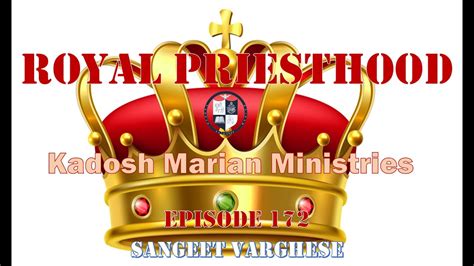 Royal Priesthood - YouTube