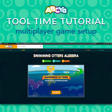 ABCya Animate Tutorial | Students can create real animations with ABCya Animate! New to ...