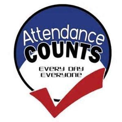 Attendance Logo - LogoDix