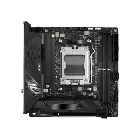 Asus Rog Strix B650E-I Gaming Wifi AM5 Mini-ITX Motherboard