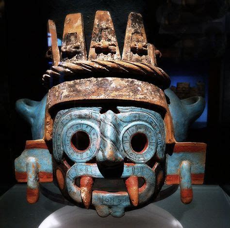 Pin by Michel JANS on Précolombien | Aztec art, Aztec culture, Mayan art