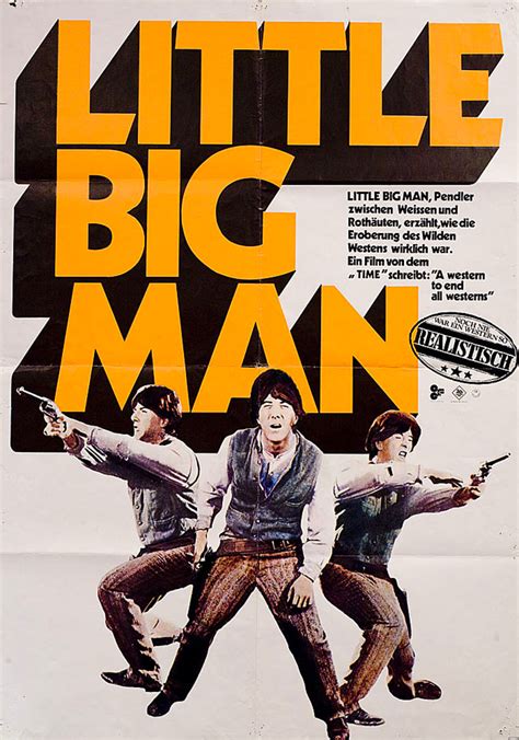 Little Big Man (1970) | ubicaciondepersonas.cdmx.gob.mx