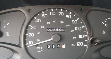 Odometer Fraud | McCarville Law, P.L.