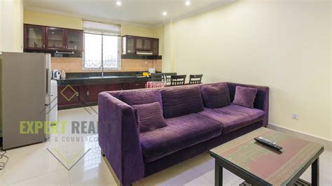 House for Rent in Phnom Penh Cambodia | BKK3 Area | $ 400 / month | 2 ...