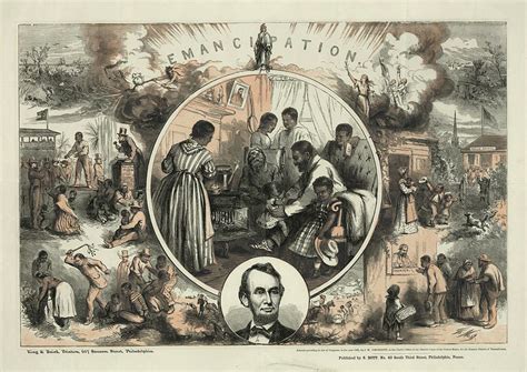 “Emancipation,” 1865 | State Historical Society of Iowa