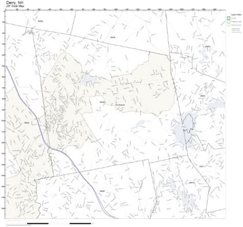 Brockton Ma Zip Code Map - vrogue.co